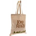 Bolsa Tote El Se&ntilde;or De Los Anillos La Comunidad Del Anillo