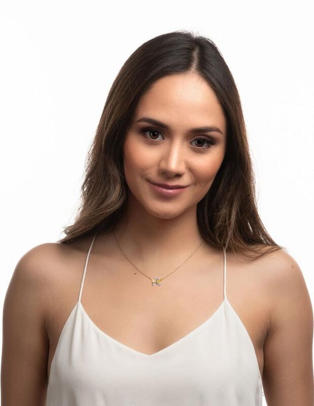 Joyer&iacute;a Mujer, Collar Y Aretes Cristal, Regalos... image number null