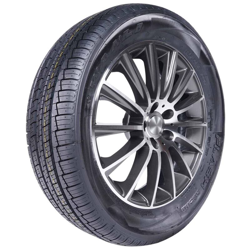 Llanta 235/70R16 106T Wanli AS028 image number null