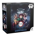 Rompecabezas Demon Slayer 1000 Piezas Coleccionable