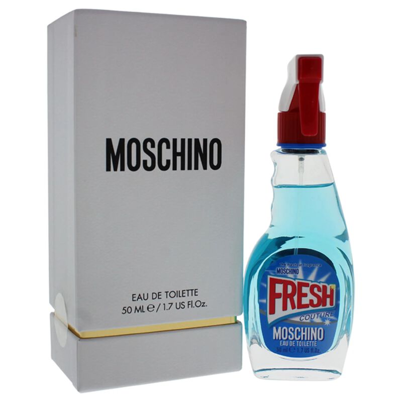 Moschino Fresh Dama EDP 100Ml image number null