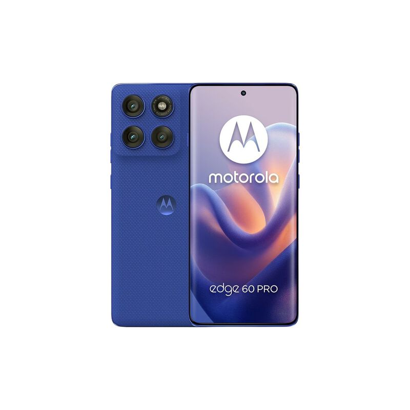Motorola Moto Edge 60 Pro 512gb 12gb 5g Pantone... image number null