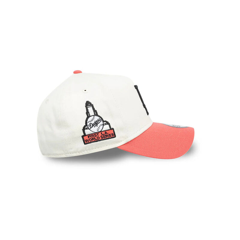 Gorra New Era 9forty Dodgers LA Coral 70857482 image number null