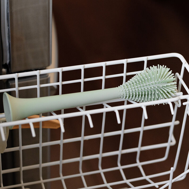 Cepillo Para Botellas Salvia image number null