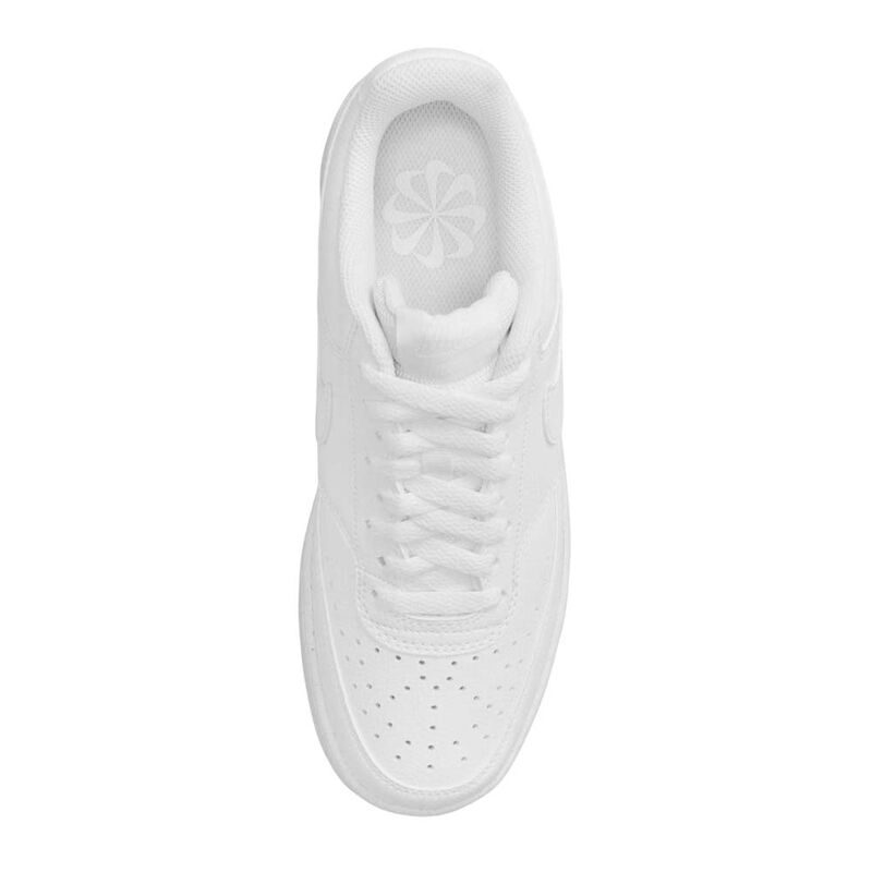 Tenis Nike para Mujer Court Vision Lo NN Bco image number null