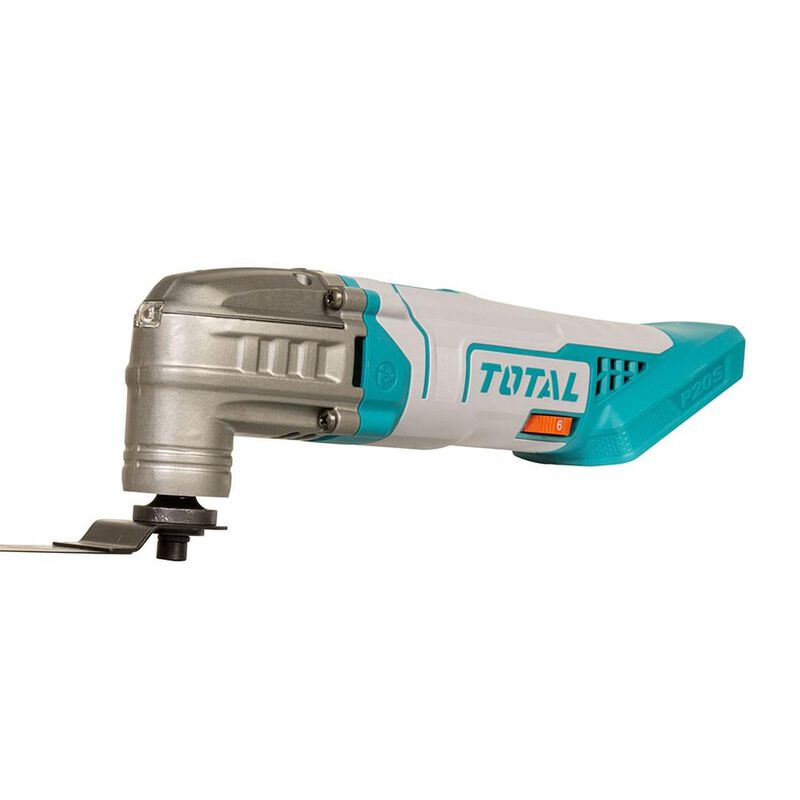 Multicortadora Inal&aacute;mbrica 20 V Total image number null