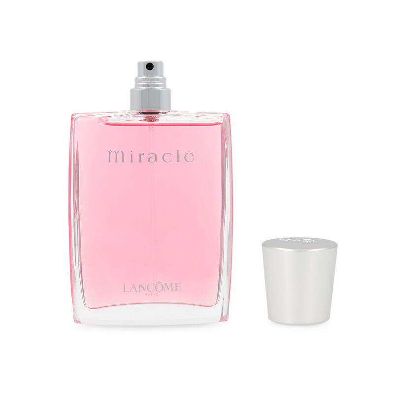 Miracle 100 Ml Edp Spray image number null