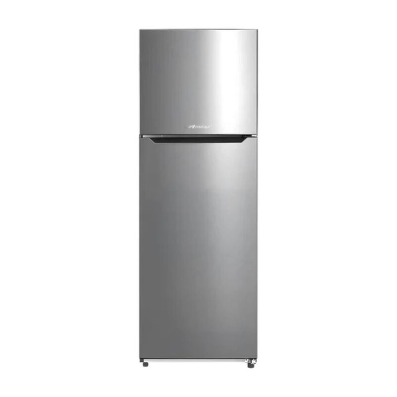 Refrigerador Mirage Top Mount 10 Pies Gris Mrx1... image number null