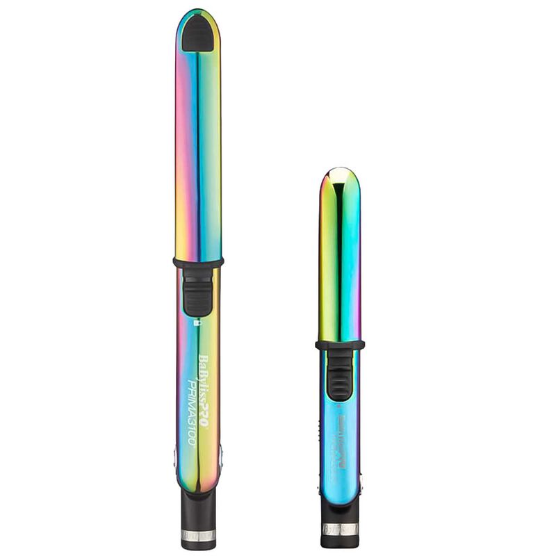 Babyliss Pro Set Edici&oacute;n Limitada 2 Planchas Bn... image number null