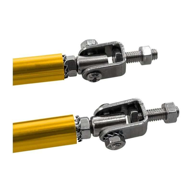 Kit Lip Splitter Universal + Sujetadores Lip St... image number null