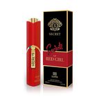 Perfume Emper Secrets Of Red Girl, Eau De Parfum, 100 Ml