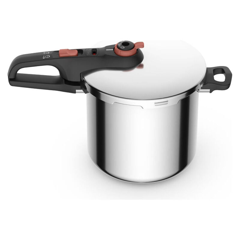 T-Fal Olla de Presi&oacute;n P2584403 8 Litros image number null