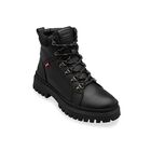 Botas Levi's&reg; Lennox D Para Mujer L1126251 Negro