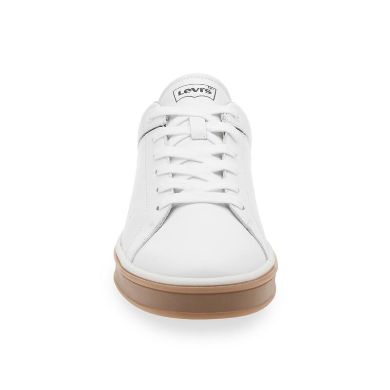 Tenis Levi's&reg; Pavel Para Hombre L2126592 Blanco image number null