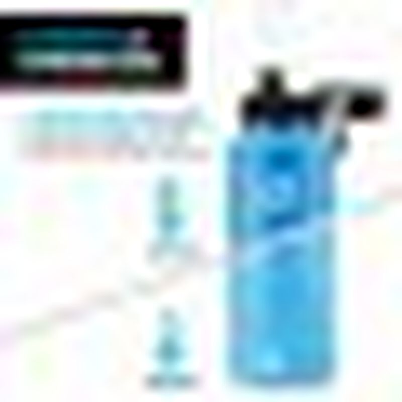 Termo De Acero Inoxidable Con Aislamiento T&eacute;rmi... image number null