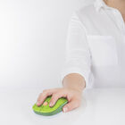 Mouse inal&aacute;mbrico 1 600 DPI Star Wars modelo Grogu PC