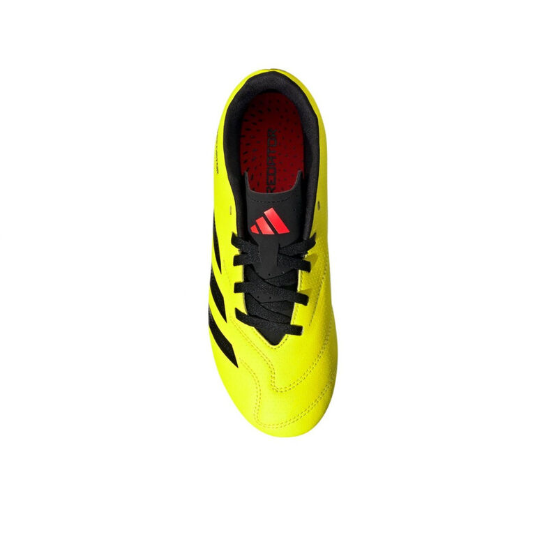Zapatos De F&uacute;tbol Adidas Predator Club Fxg J Ig... image number null