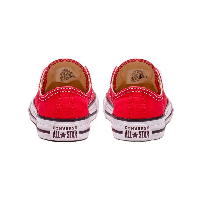 Tenis Casual Converse Chuck Taylor 3J236C 19 CM image number null