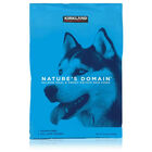 Alimento Para Perro Natures Domain Salm&oacute;n Camote 15.87kg