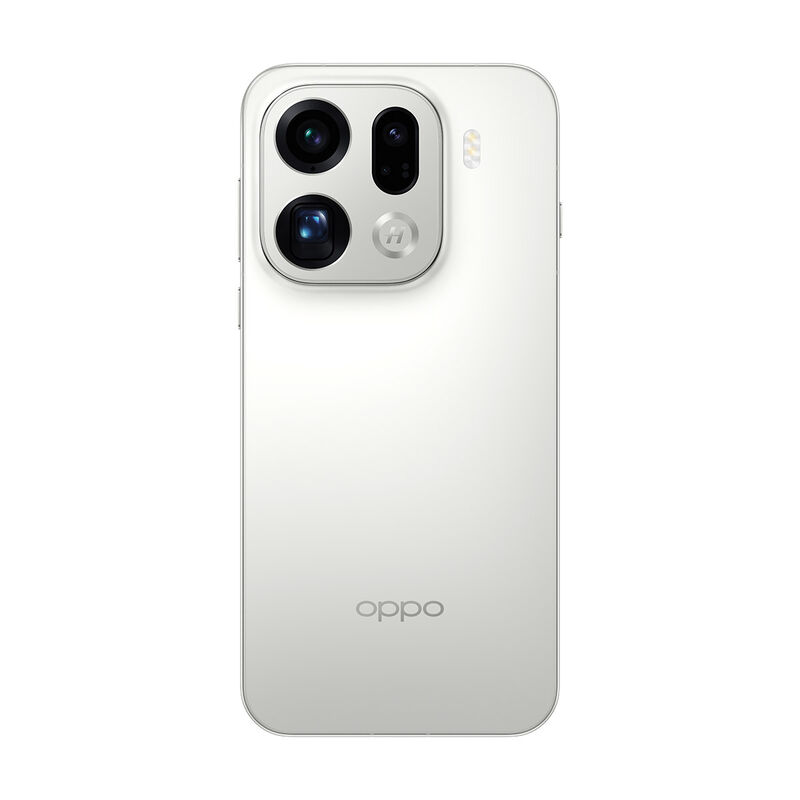 OPPO  Find X9 Pro 5g Blanco 512GB Alamacenamien... image number null