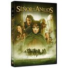 El Se&ntilde;or De Los Anillos: La Comunidad Del Anillo (edici&oacute;n Cinematogr&aacute;fica) [dvd]