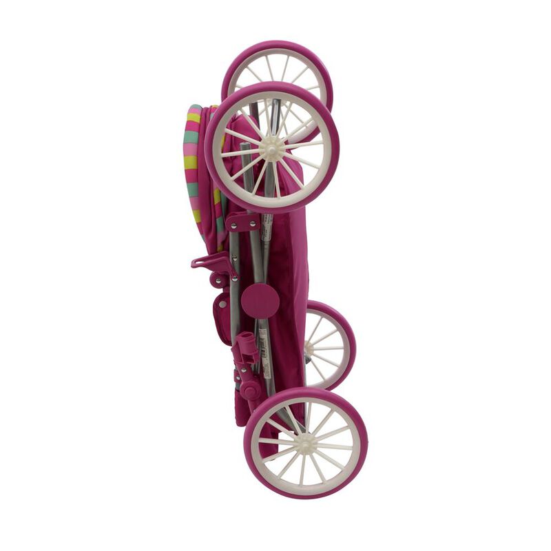 CARRIOLITA PRINSEL 4006 SOFIA UNICORNIO image number null