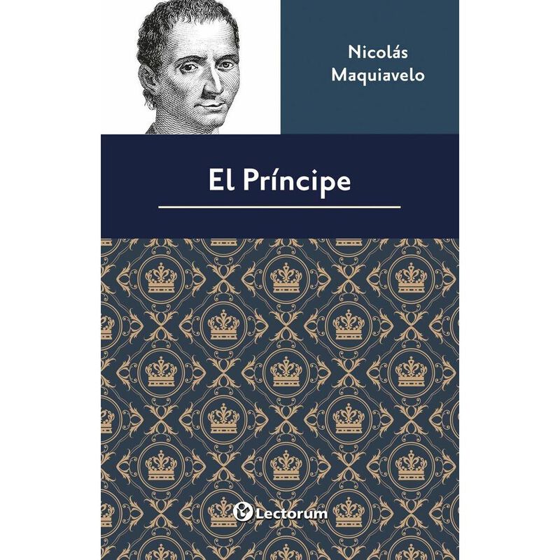 El pr&iacute;ncipe (nueva edici&oacute;n) image number null