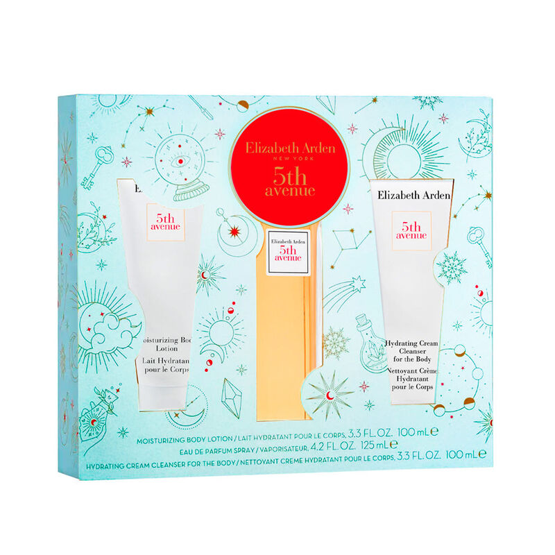 Set de Mujer Elizabeth Arden 5Th Avenue 3 Pzs image number null