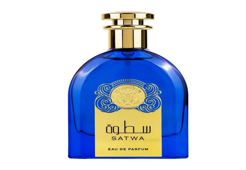 Perfume Ard-al Zaafaran Satwa, Perfume Unisex, ... image number null