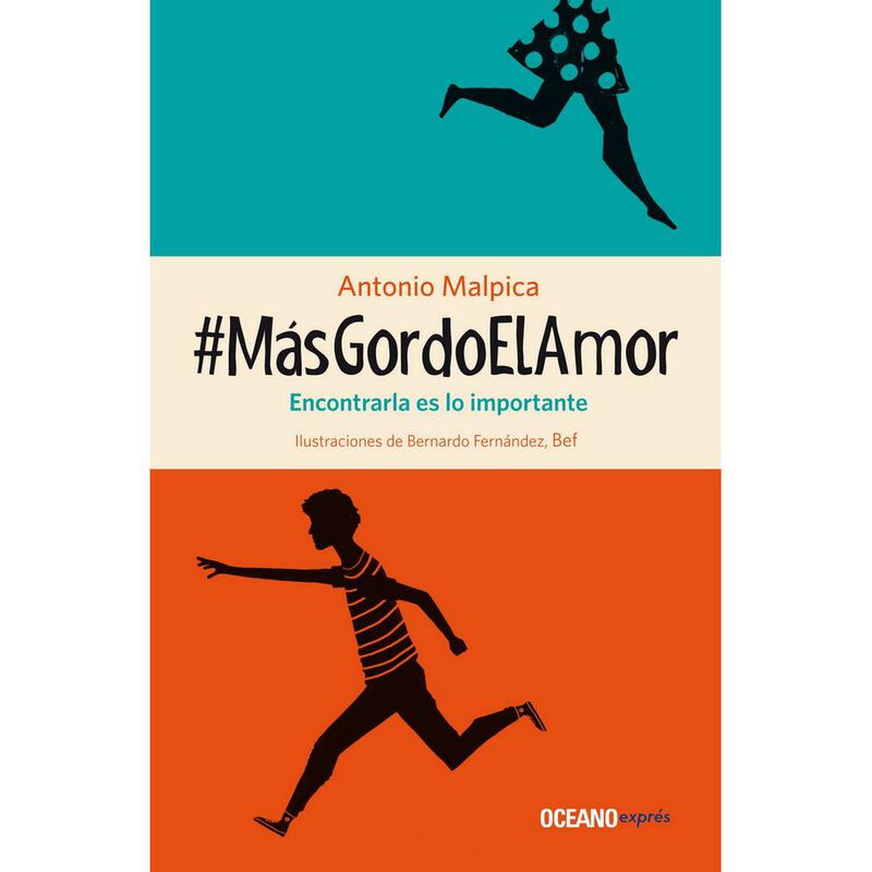 #M&aacute;sGordoElAmor image number null