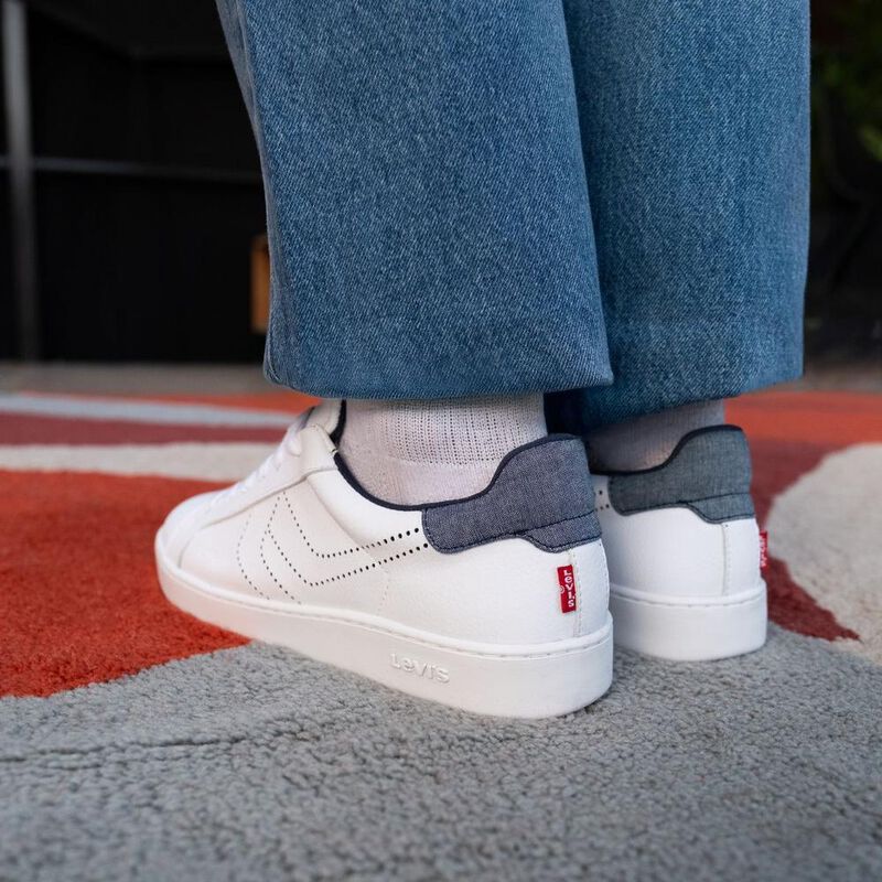 Tenis Levi's para caballero Swift c L2125403 S ... image number null