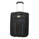 Porta traje Peaktour Chicago 19 pulgadas Negro