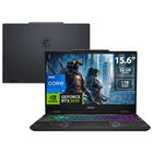 Laptop Gamer Msi Cyborg 15: Core I7 13620h, 32gb, Ssd 1tb, 15.6", Rtx 5070, W11h