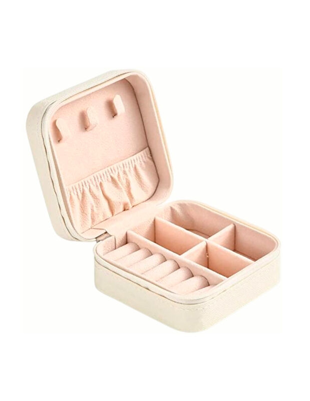 Alhajero De Viaje Pink Brule image number null