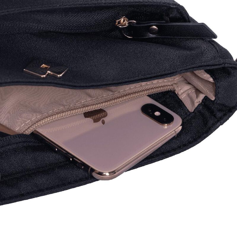 Bolsa Mujer Crossbody Bandolera, Regalo Pusera ... image number null