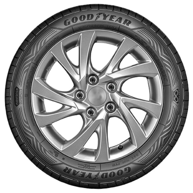 Llanta 165/65R14 83H Goodyear Assurance Duraplu... image number null