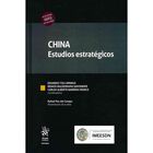 China Estudios Estrat&eacute;gicos, De Varios Autores, Pasta Dura