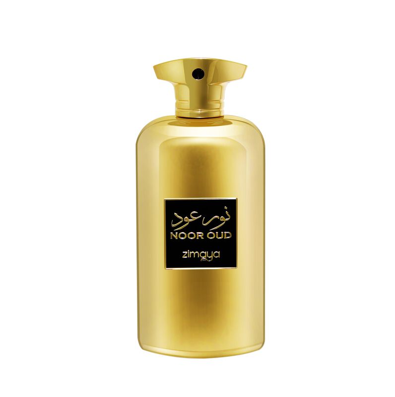 Perfume Zimaya Noor Oud Eau De Parfum 100 Ml Pa... image number null