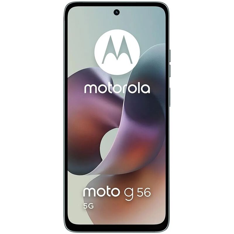 Motorola Moto G56 5G 8GB 256GB Pantone Gray image number null