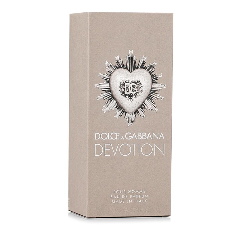 Perfume Para Caballero Dg Devotion Edp 100ml image number null