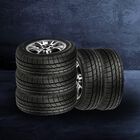 Llanta 195/70R14 91H Chengshan CSC-801 PASAJERO