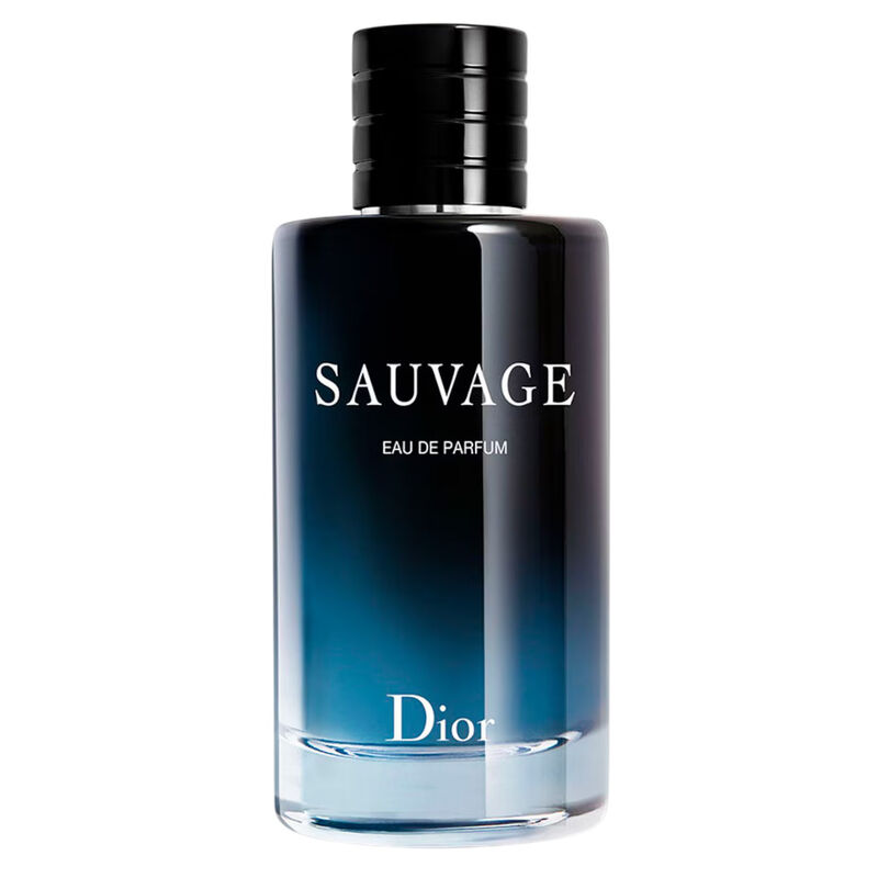 Sauvage 100ml Edp Spray image number null