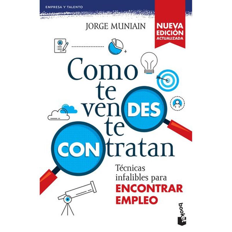 Como Te Vendes Te Contratan image number null