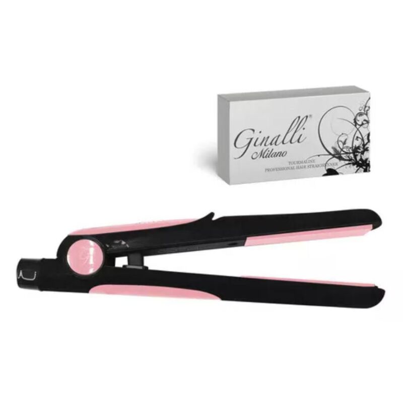 Mini Alaciadora Ginalli Milano Mini Tourmaline ... image number null