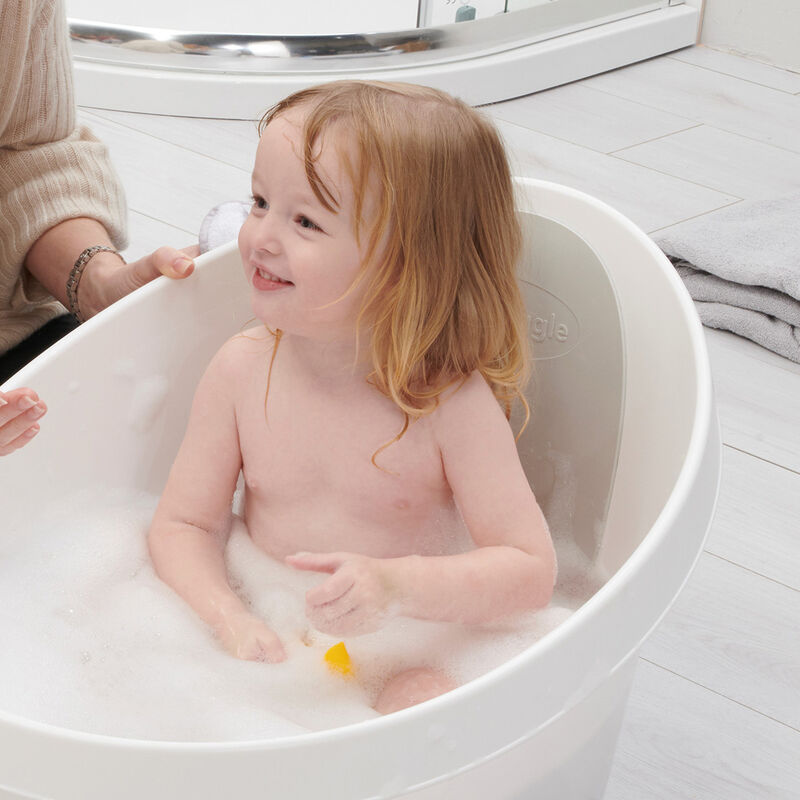 Shnuggle Para Enjuagar Washy image number null