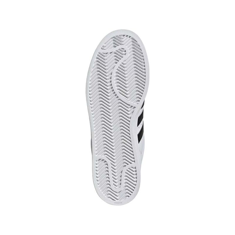 Tenis Adidas Para Hombre Superstar Ii Bco image number null