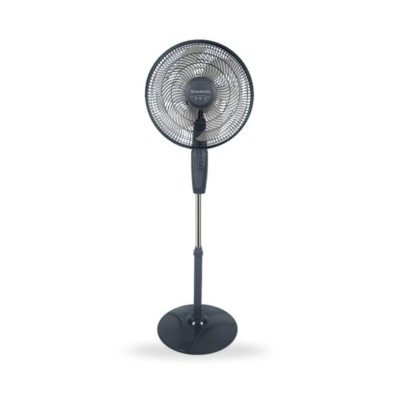 Ventilador 3 En 1 Mod. Boreal 16" 3 Vel image number null