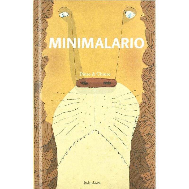 Minimalario (sieteleguas) image number null