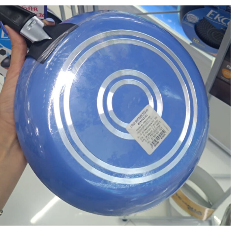 Juego de 2 Sartenes Ekco/Vasconia 2PACKSAR2024 ... image number null