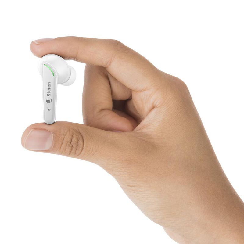 Aud&iacute;fonos Bluetooth* FreePods Touch True Wirele... image number null